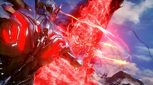 Ultron Jump Force Mod