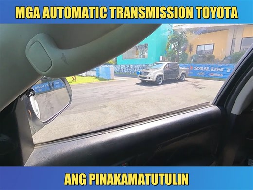 157K views · 4.7K reactions | GRABE! LAKAS NG ARANGKADA NG MATIC HILUX! | BionicMan | Facebook
