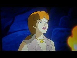What's New Scooby Doo: Centaur first appearance
