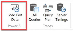 Importing Performance Analyzer data into DAX Studio - SQLBI