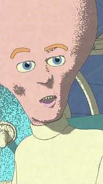 Mindman : 02 - Ryan D Anderson | A Studio Digital