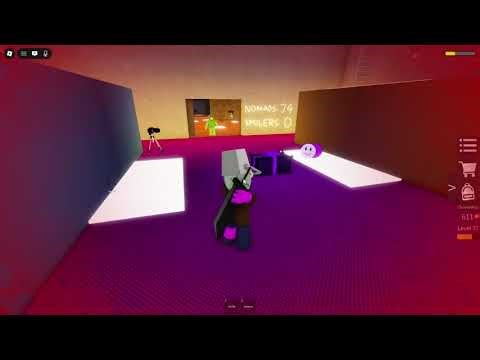 How to get Unstable Gift in Infectious Smile | Roblox