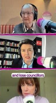 Will Starmer survive 2026? | Electoral Dysfunction