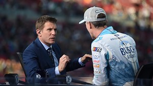 CW Sports unveils Xfinity Series broadcast lineup