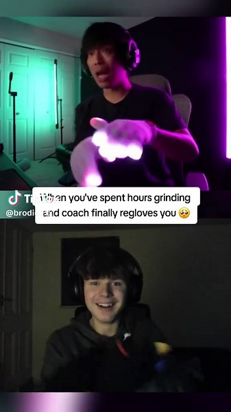 Best day of my life 😍 #fyp #foryou #gloving #meme #viral | gloving