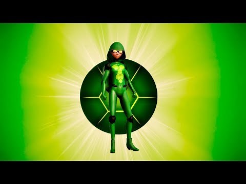 [Miraculous Ladybug] Carapace transformation (fan animation)