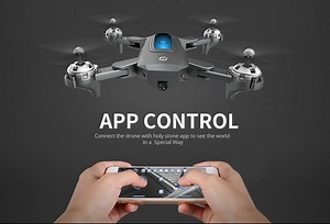 How to Connect Holy Stone Drone to Phone: Here's the Answer