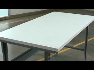 Choose the Best Workbench Top for Your Needs