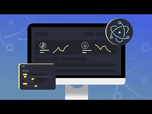 Learn Electron by Building 5 Advanced Desktop Apps