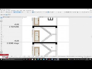 CUTTING IN ARCHICAD