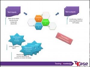 Advanced ISTQB Test Manager - Proceso de Pruebas