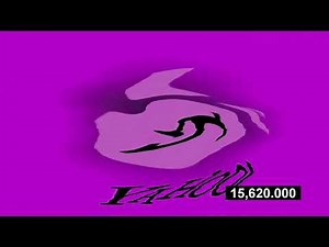 Full Best Animation Logos in Old School (Different Version)