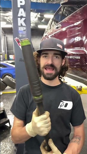 15 second tool review #shop #mechanic #snapon #tools