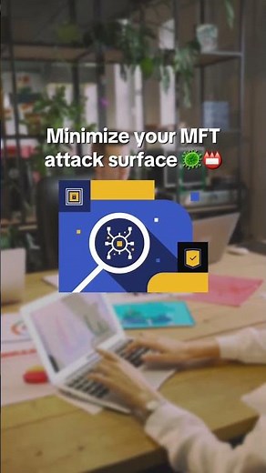Secure Your File Transfers with Kiteworks MFT | Achieve GDPR, HIPAA & PCI DSS Compliance
