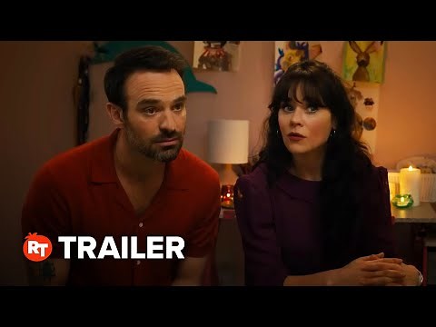 Merv Trailer #1 (2025)