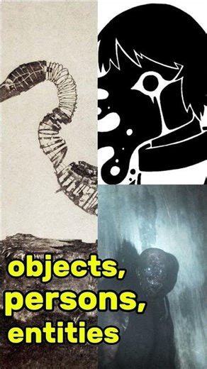 Gamma-13 vs Anderson Robotics Explained #scp #scpfoundation #shorts