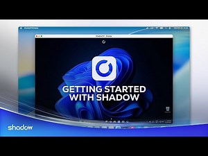 Shadow PC Explained: Install Steam, Use Your Library, Play Anywhere