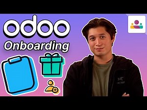Onboarding | Odoo Employees