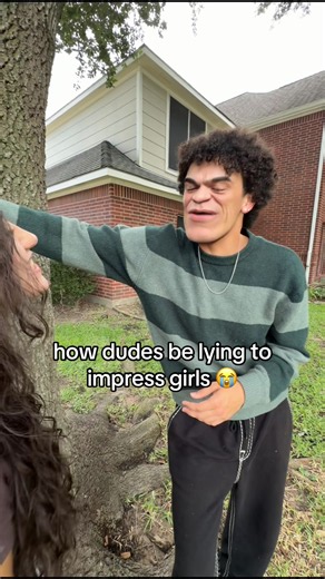 How Men Lie to Impress Women: Real Dating Confessions