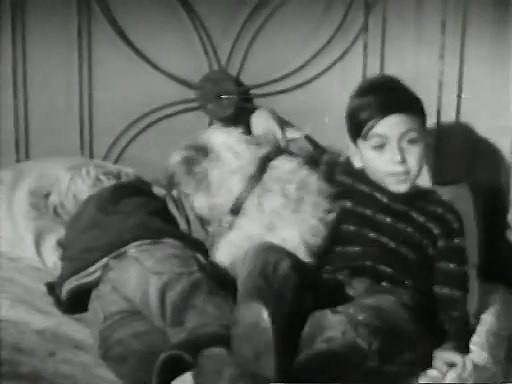 Racket Squad: The Christmas Caper