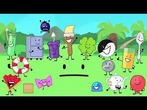 Top 10 BEST object show intros.