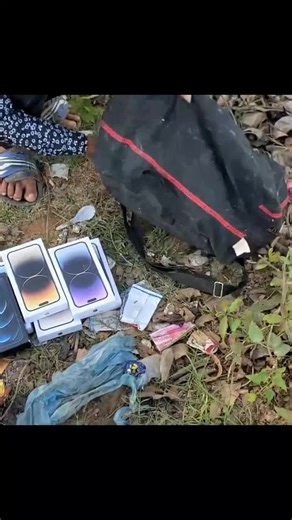 Rescue and Restore: Refurbishing Broken iPhones