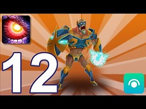 Monster Legends - Gameplay Walkthrough Part 12 - Level 20 (iOS, Android)