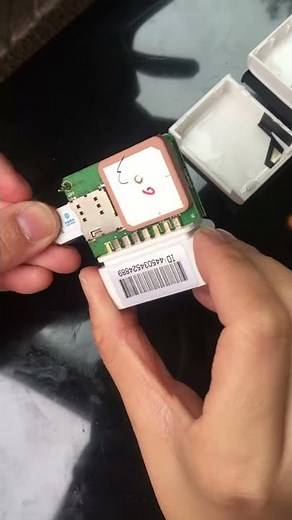 How To Install OBD II Tracker in your Car OBD Port - ThinkRace