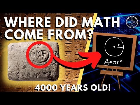 Ancient Mathematical Origins | A History Of Mathematics