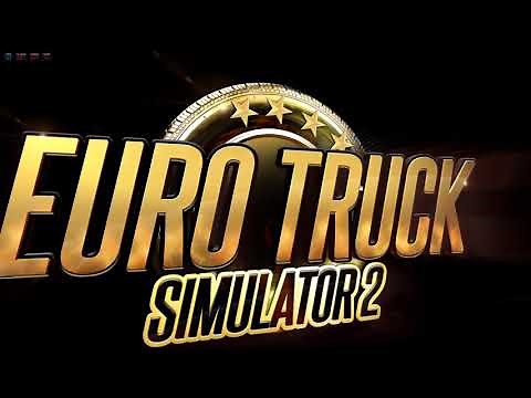 🔴 How to install ETS2 in Steam - Step by Step Guide. Bus mods video link in description