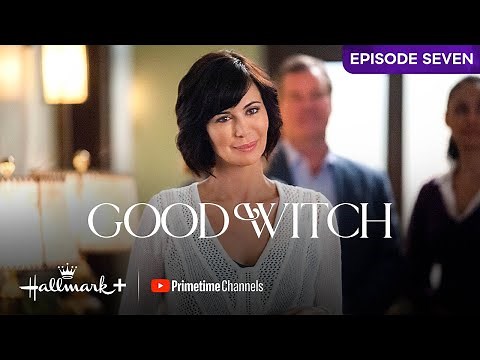 Good Witch (S1:E7) | Free FULL Episode | Sign up for Hallmark+ on YouTube!