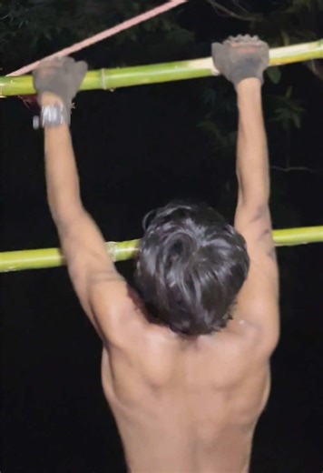 Commando Physical Training
