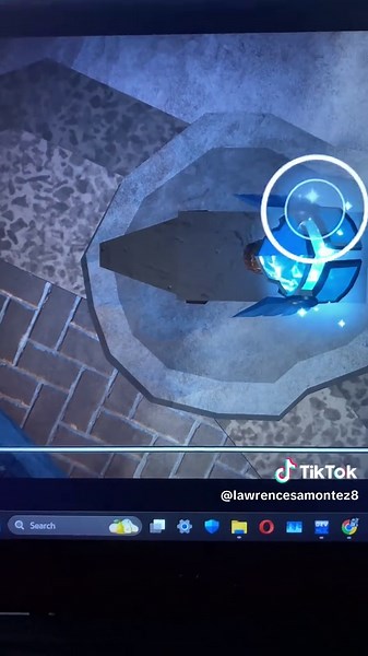 How to Get Lightite Armor in The Forge Roblox