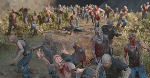 Days Gone Horde locations list, maps and tips to take down a Horde