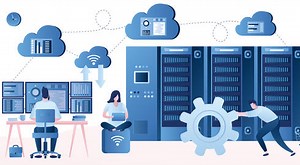 Why study a master's degree in information technology?