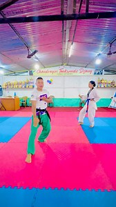20K views · 1K reactions | Taekwondo poomsae 7 practice time #taekwondo #poomsae #training #viralreels #trendingreels #sports #martialarts #reelsfacebook #virals #funny #FacebookPage @highlight Chandragiri Tkd Dojang चन्द्रागिरी तेक्वान्दो डोजाङ | Subash Tamang | Facebook