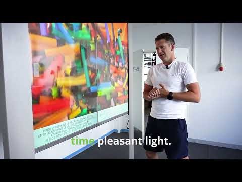 Transparent OLED Explained – How Does It Work?