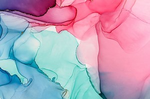 Alcohol Ink Art - What You Need to Know for Painting With Alcohol Ink