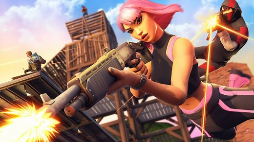Fortnite Split-Screen Activation Guide: How To Add A Second Player |…