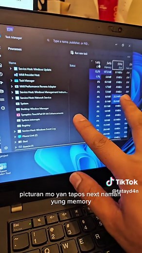 Fix Laptop Lag: Free Up Space & Memory