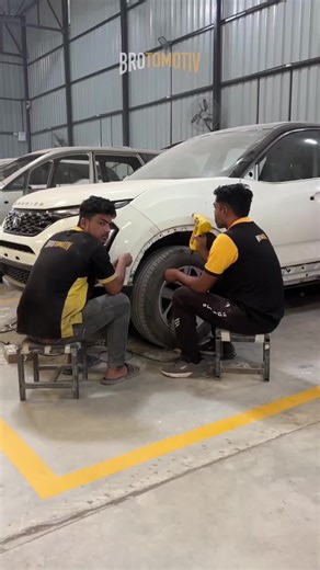 BROTOMOTIV: Guide to Car Barricade Techniques