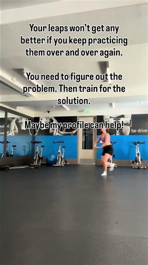 One of the BIGGEST mistakes I see dancers and parents make….