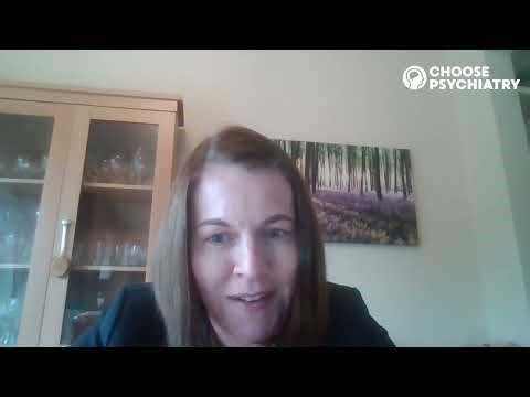 Dr. Charlotte Heaps - Choose Psychiatry