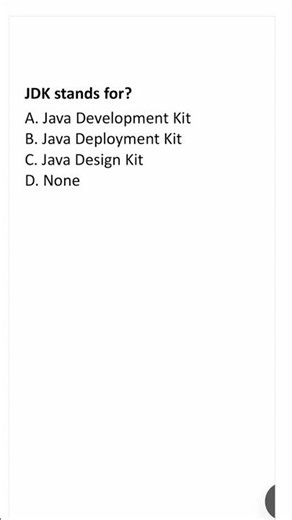 Java Most ask Interview Questions with Answers #java #interview #interviewquestions #study #exam