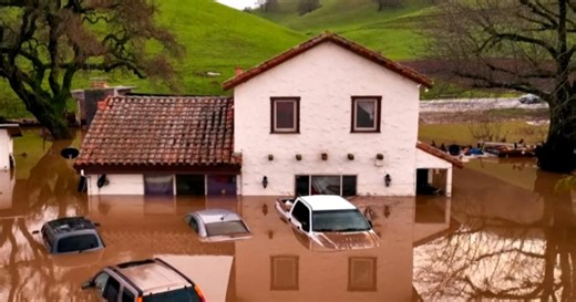 National Flood Insurance Program expires amid government shutdown