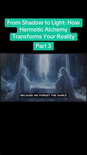 Alchemy of Thoth on TikTok