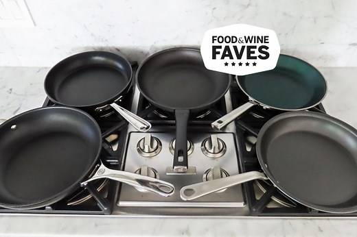 I Made Over 100 Eggs to Find the Nonstick Pans that Actually Last
