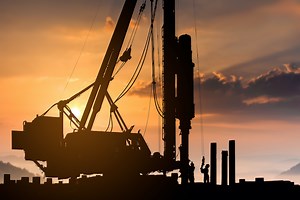 Pile Driving Part III: Installation Equipment - Pile Buck Magazine