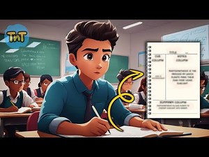 Take Notes The Smart Way (The Cornell Method)