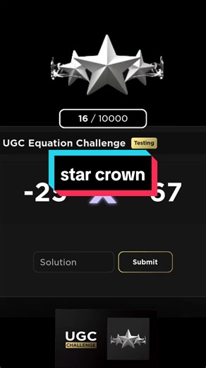 How to Obtain the Roblox Star Crown: Complete Guide